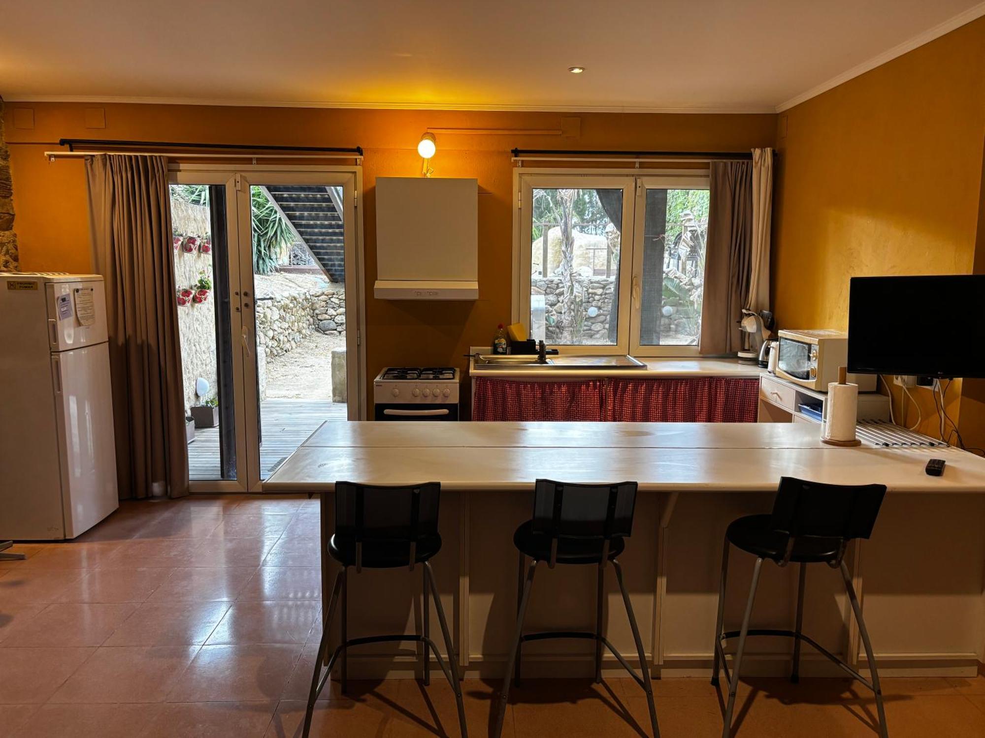 Can Jenot Delfiá Exteriör bild